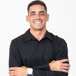Retrato de Flávio Henrique Pinto dos Santos